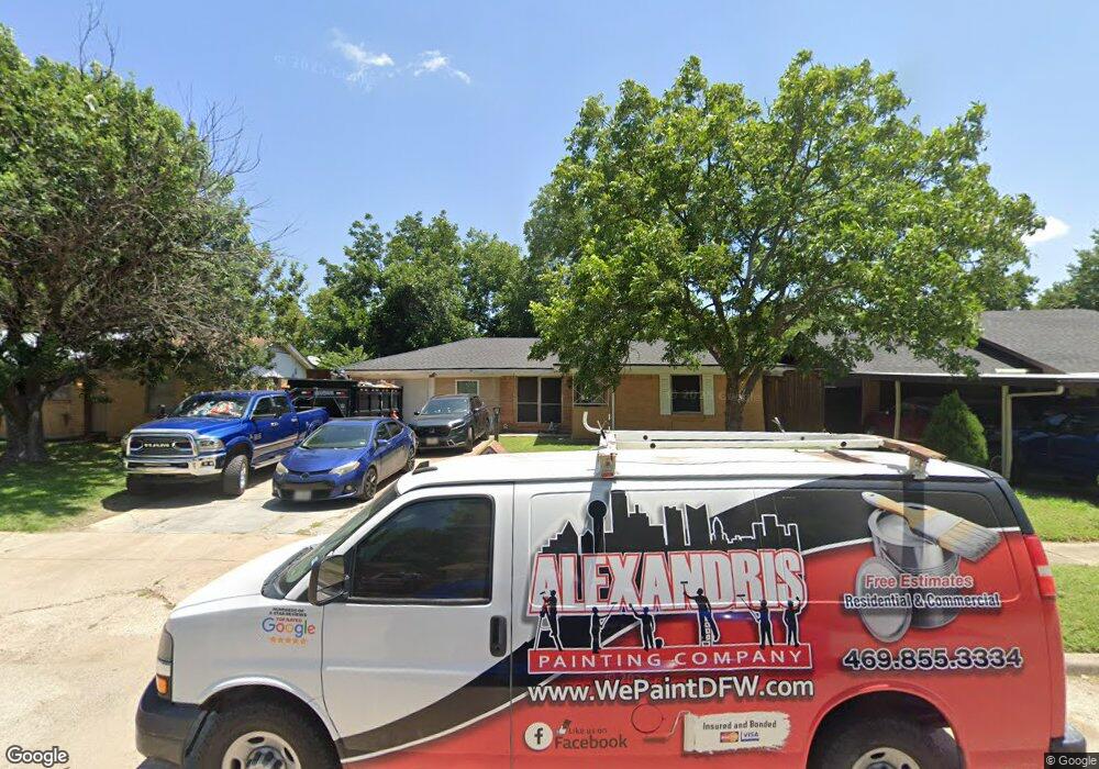 2132 Avis St, Mesquite, TX 75149 - photo 1