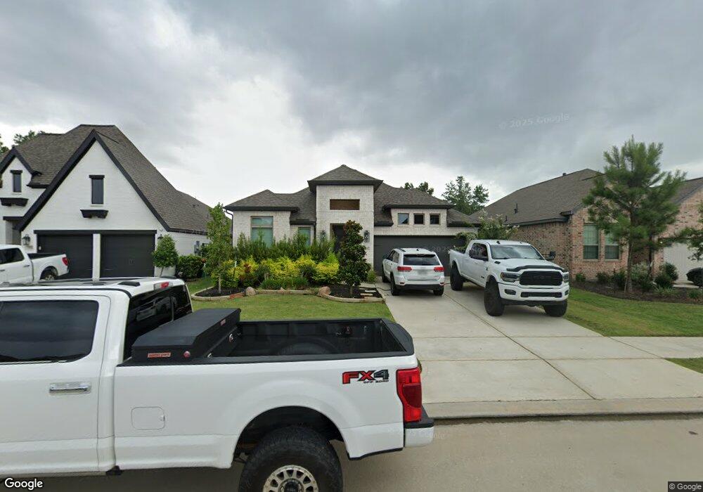 7919 Look Out Hill Dr, Magnolia, TX 77354 - photo 1