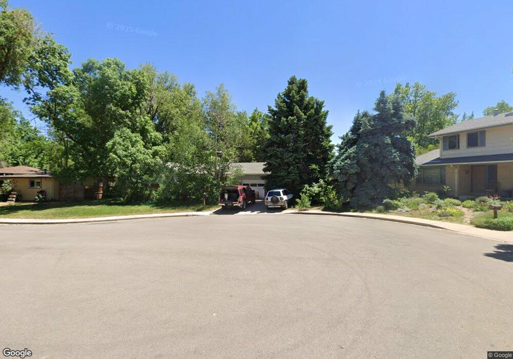 3569 Ivy Cir, Boulder, CO 80304 - photo 1