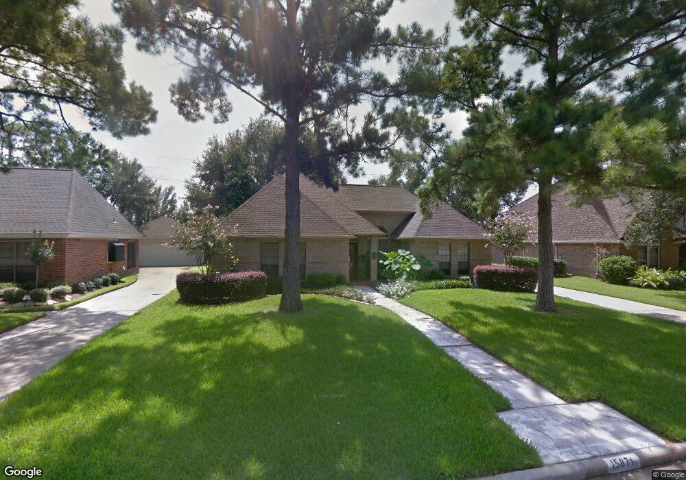 15871 Signal Creek Dr, Houston, TX 77095 - photo 1