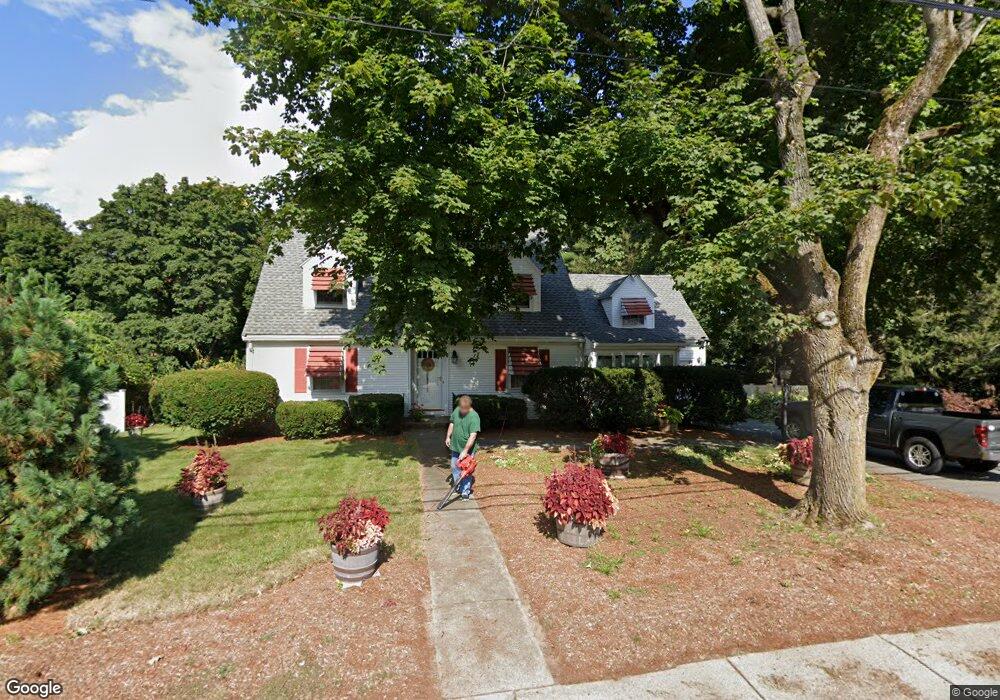 191 Bacon St, Natick, MA 01760 - photo 1