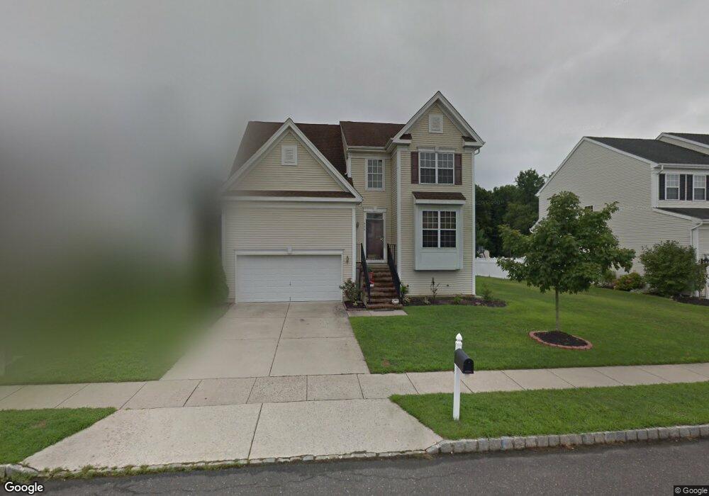 906 Denston Rd, West Deptford, NJ 08086 - photo 1