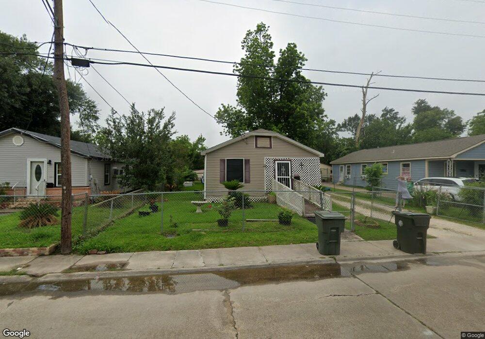 2704 Progressive St, Lake Charles, LA 70615 - photo 1