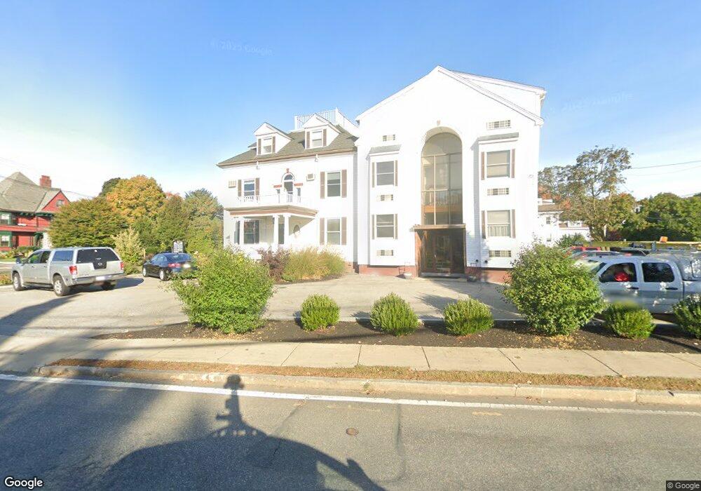 623 Main St unit 21A-C, Woburn, MA 01801 - photo 1