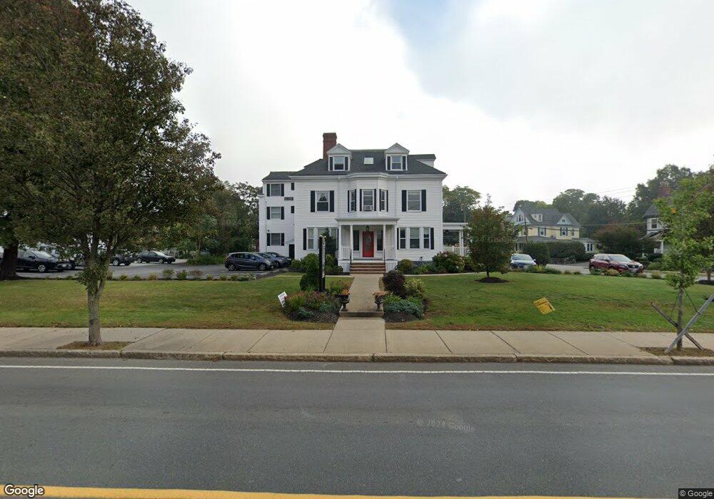 623 Main St unit 32, Woburn, MA 01801 - photo 1