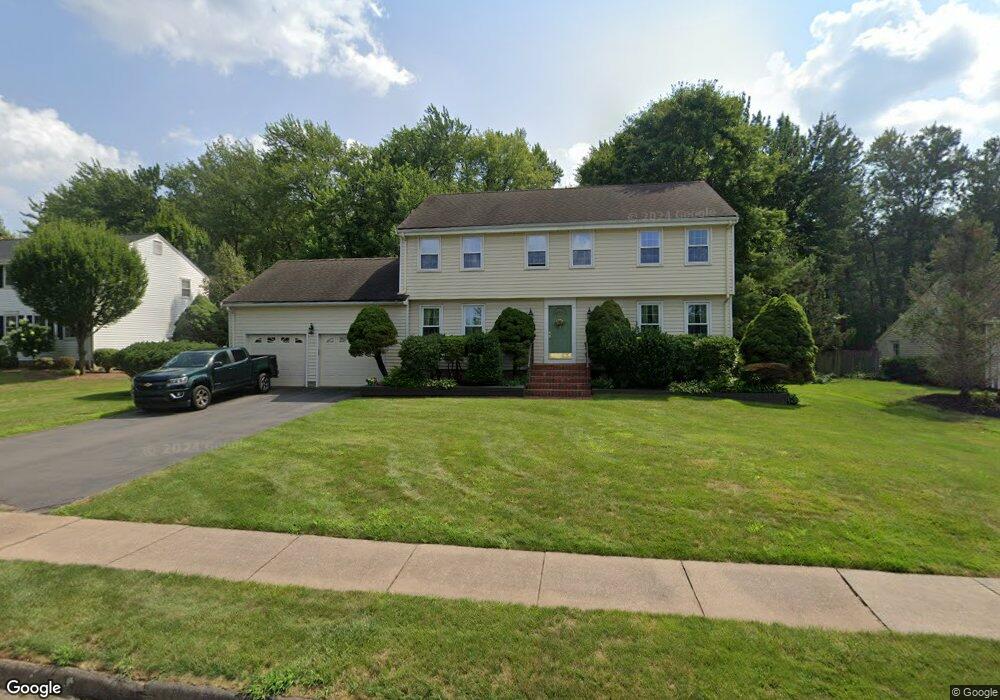 250 Hang Dog Ln, Wethersfield, CT 06109 - photo 1