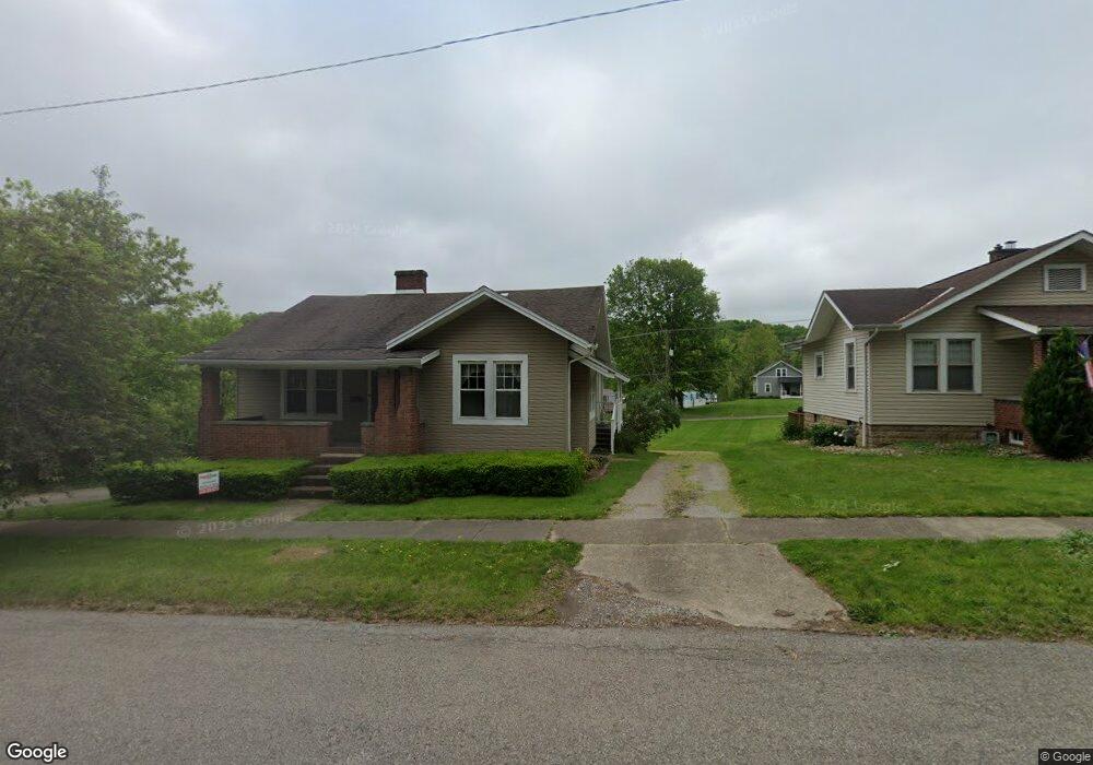 163 E Main St, New Concord, OH 43762 - photo 1