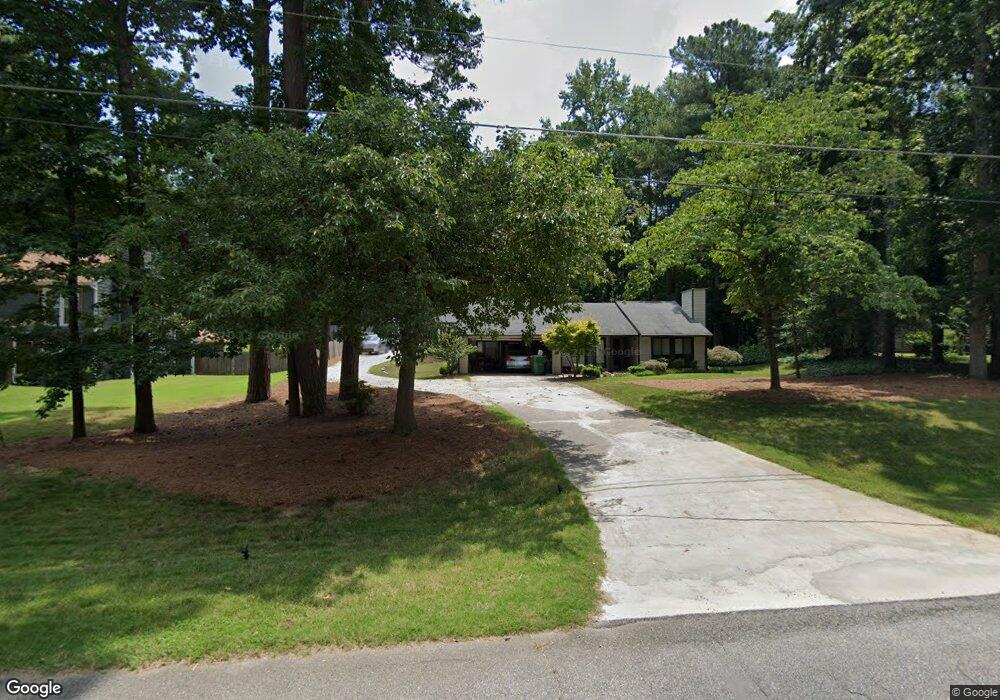 250 Oak St unit 2, Fayetteville, GA 30215 - photo 1