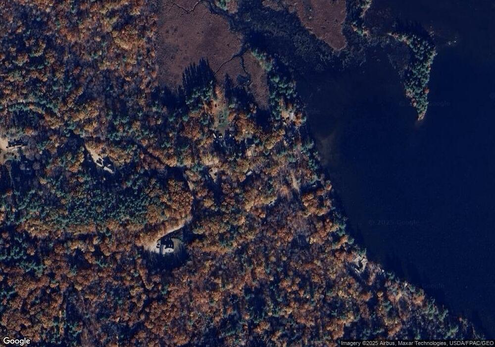 304 Davis Rd, Sanbornville, NH 03872 - photo 1