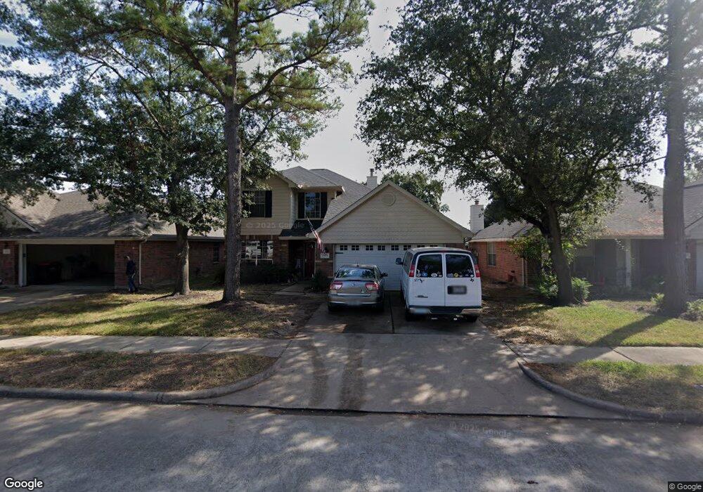 13131 Eldridge Meadow Dr, Houston, TX 77041 - photo 1