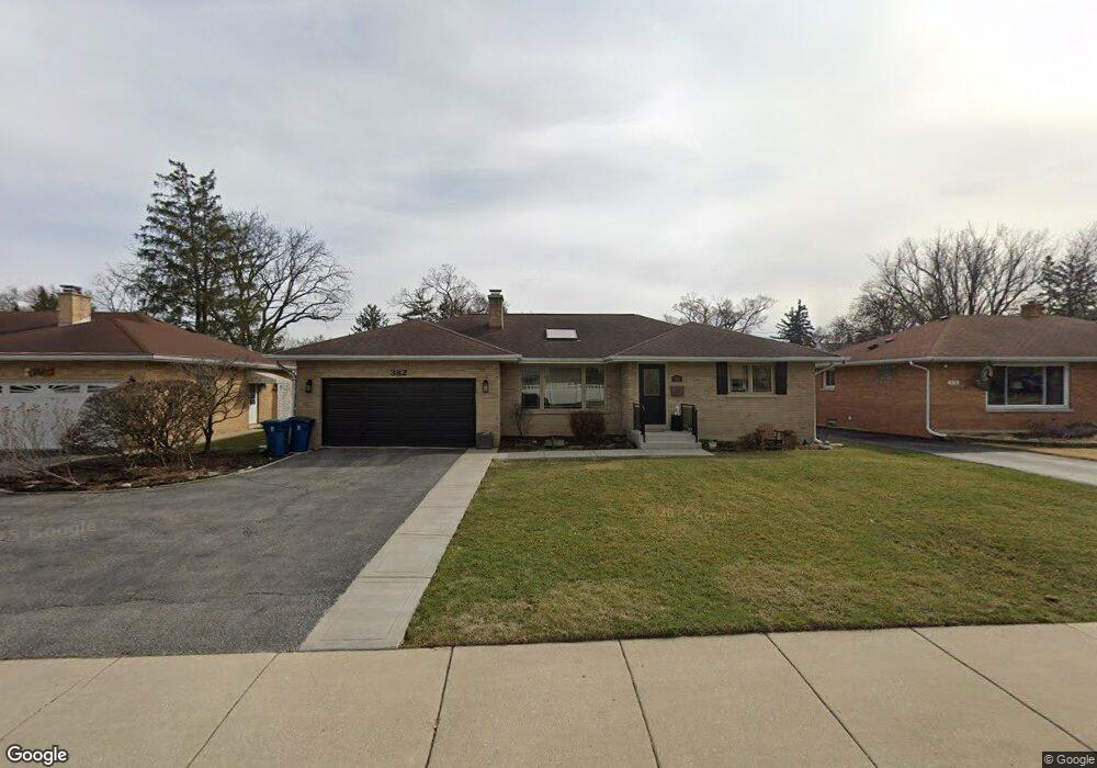 382 E Saint Charles Rd, Elmhurst, IL 60126 - photo 1