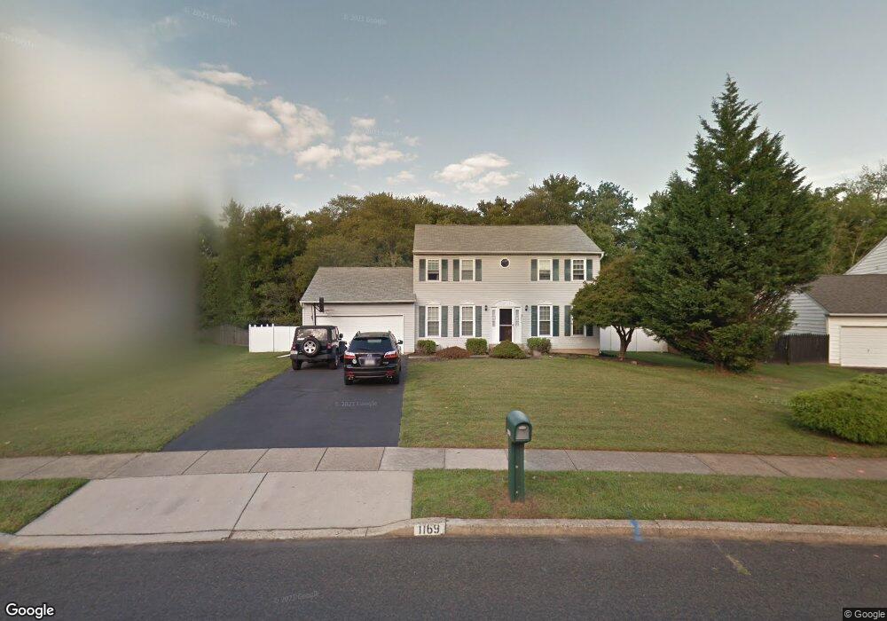 1169 Charter Rd, Warminster, PA 18974 - photo 1