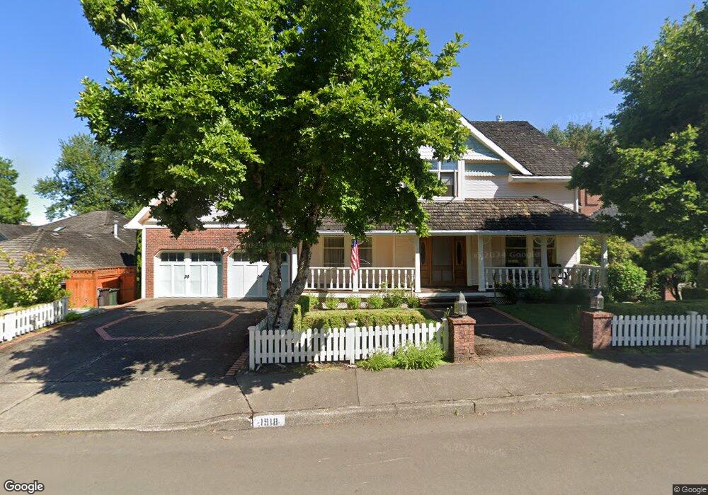 1918 Sunburst Terrace, West Linn, OR 97068 - photo 1