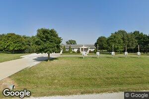 319 N County Road 550e, Arcola, IL 61910