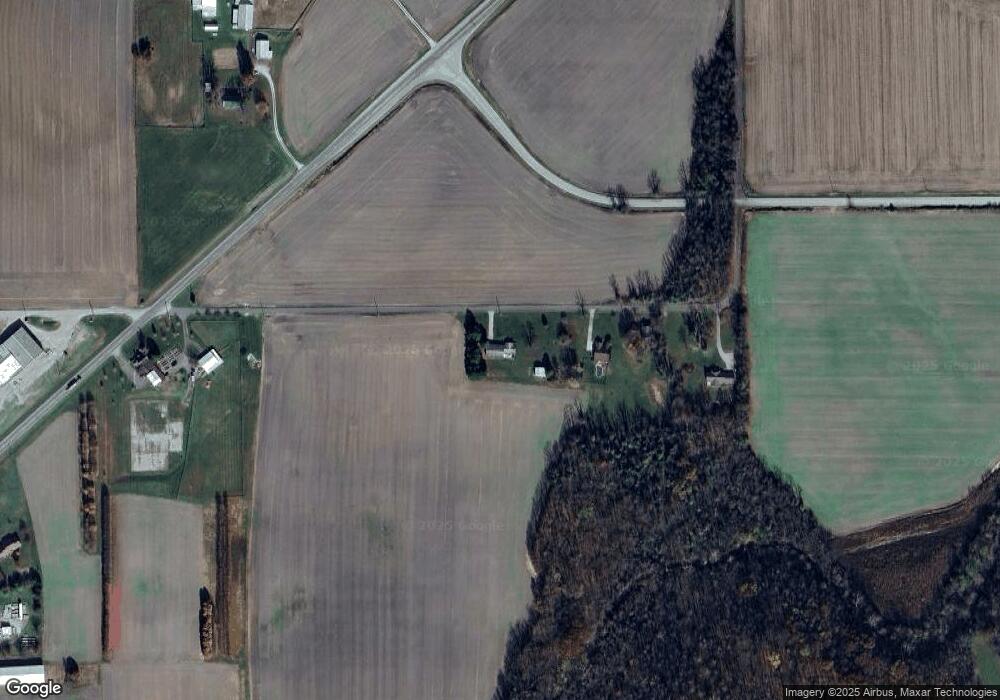 5420 Robinson Rd, Nabb, IN 47147 - photo 1