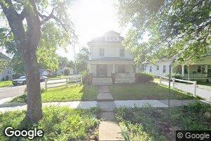 1150 SW Mulvane St, Topeka, KS 66604