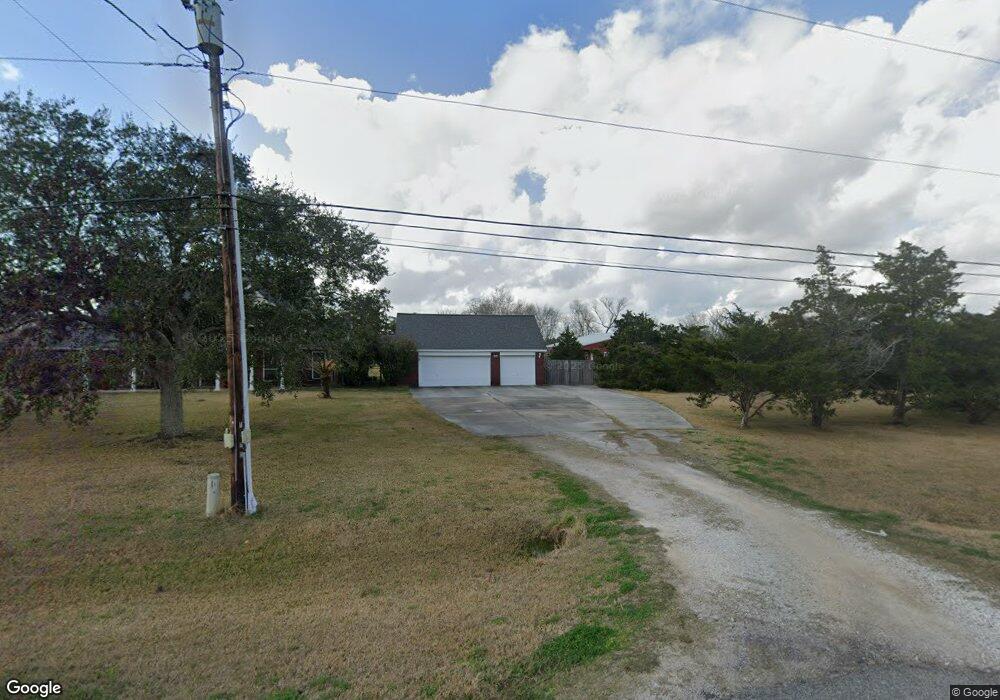 1189 County Road 634, Alvin, TX 77511 - photo 1