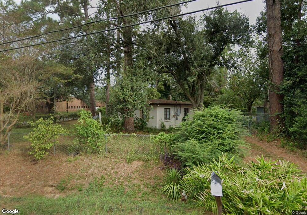 2046 and 2052 Bellevue Way, Tallahassee, FL 32304 - photo 1