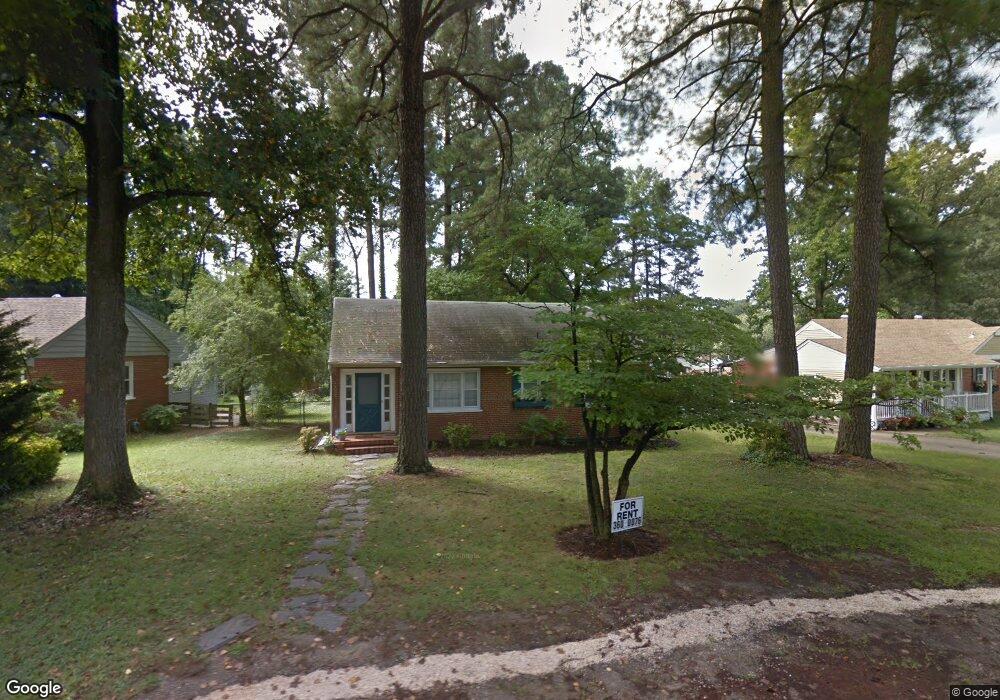 9013 Sparrow Dr, Henrico, VA 23229 - photo 1