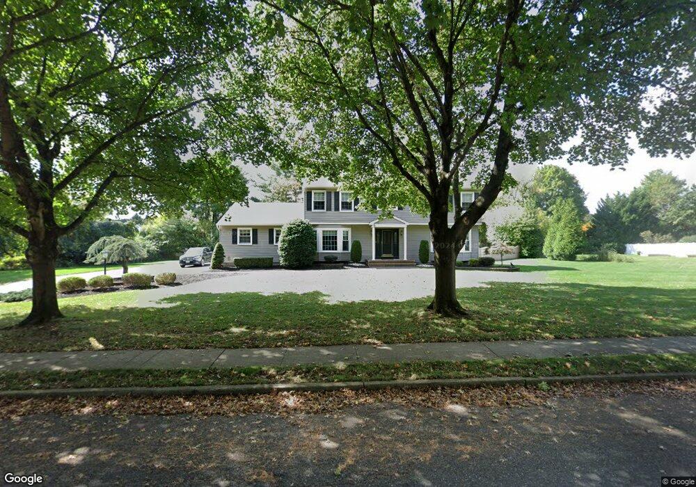 16 Rambling Brook Dr, Holmdel, NJ 07733 - photo 1