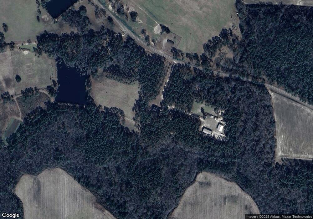 3912 Conway Vickers Rd, Ambrose, GA 31512 - photo 1