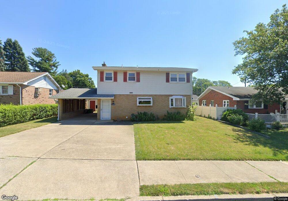 1121 S 8th St unit 1125, Allentown, PA 18103 - photo 1