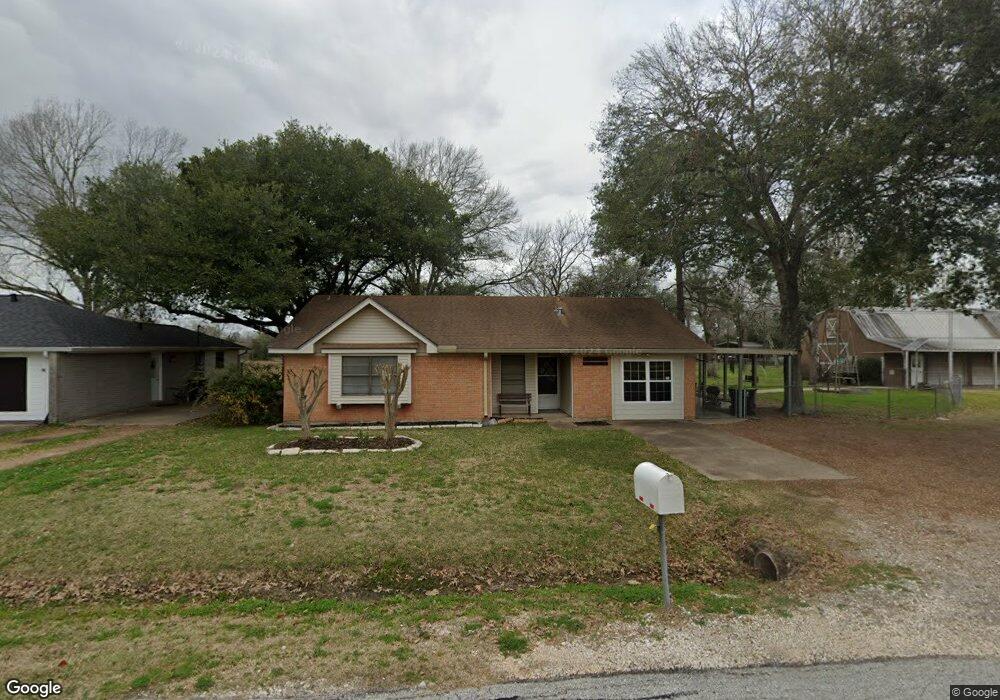2806 North Ave, Needville, TX 77461 - photo 1