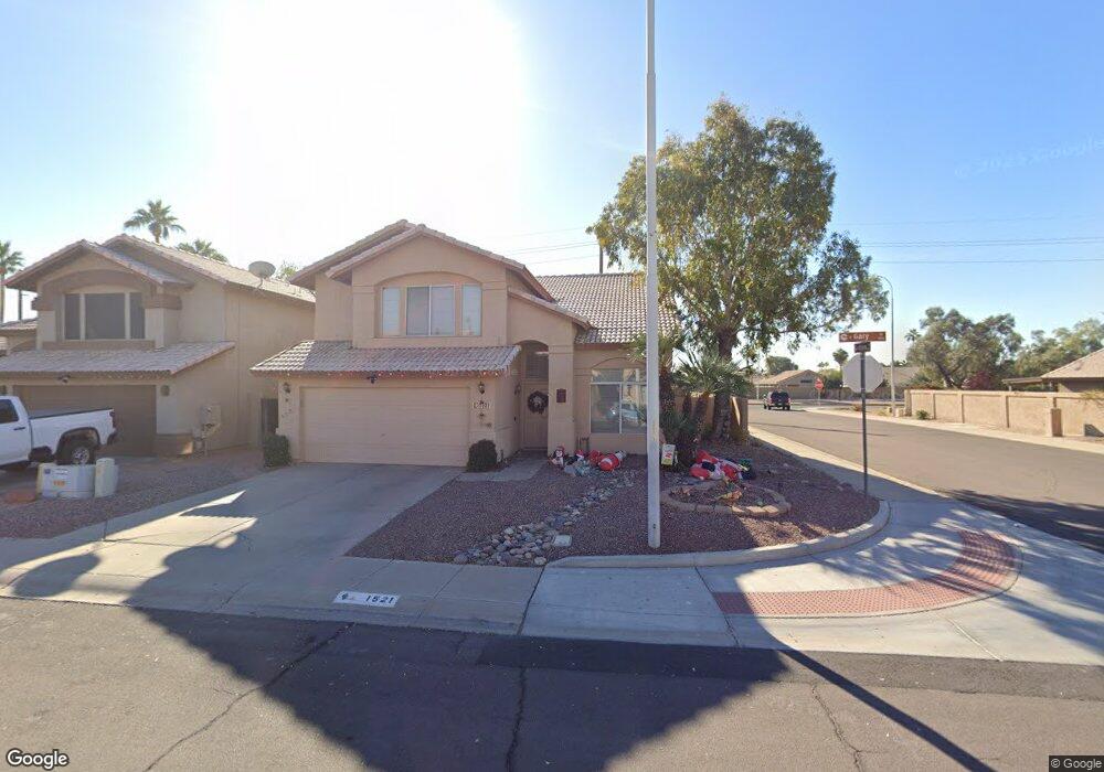 1521 E Gary Dr, Chandler, AZ 85225 - photo 1