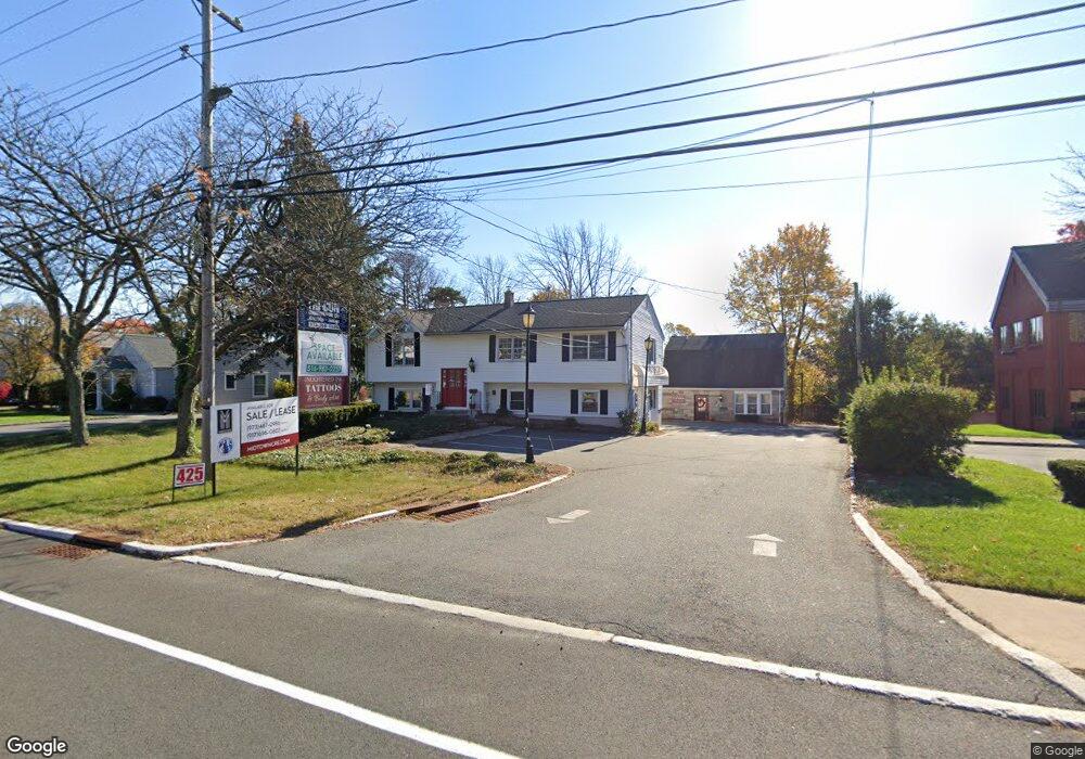 425 New Jersey 10 unit 2nd F, Randolph, NJ 07869 - photo 1