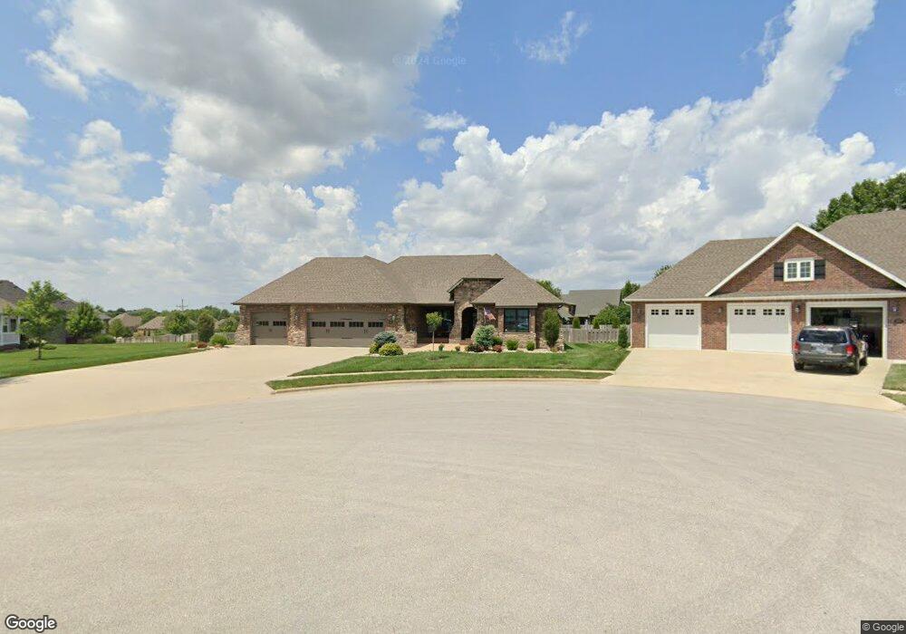 903 E Clare Ct, Nixa, MO 65714 - photo 1