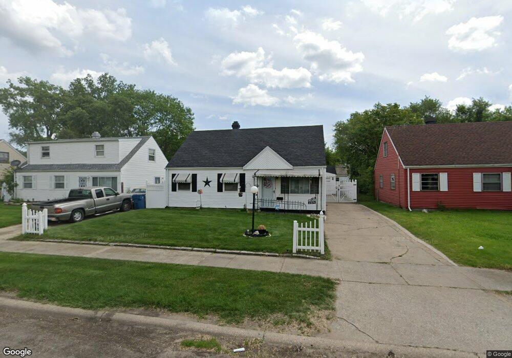 2379 Jennings St, Gary, IN 46404 - photo 1