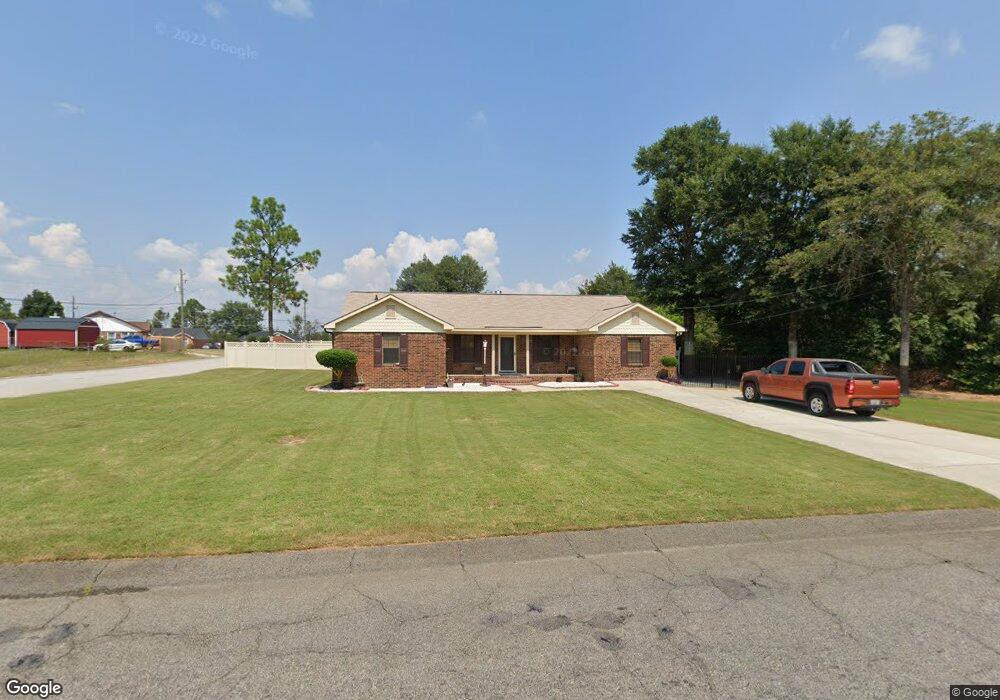 2117 Faircrest Ave, Augusta, GA 30906 - photo 1