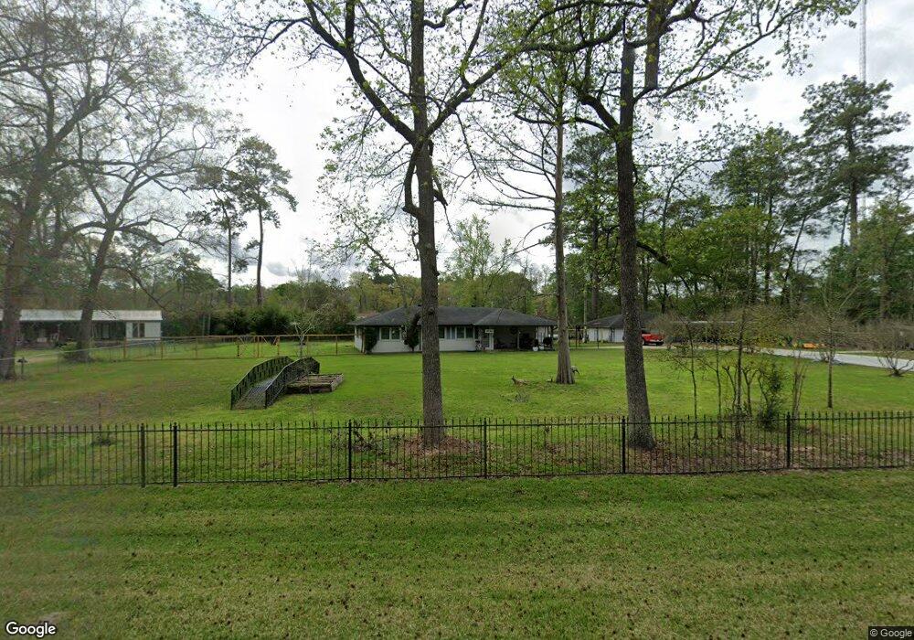 2790 Old Highway 90 E, Vidor, TX 77662 - photo 1