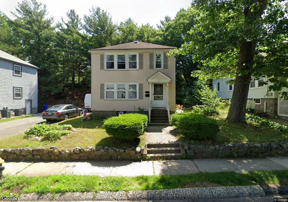 32 Glenellen Rd, West Roxbury, MA 02132 - photo 1