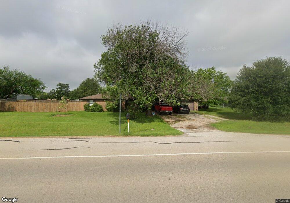 2848 Fm 731, Burleson, TX 76028 - photo 1