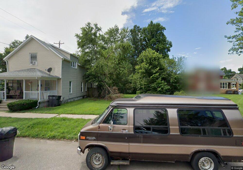 411 S 5th St, Elkhart, IN 46516 - photo 1