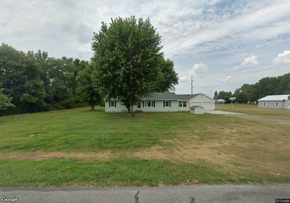 3335 Farmington Rd, Harrington, DE 19952 - photo 1