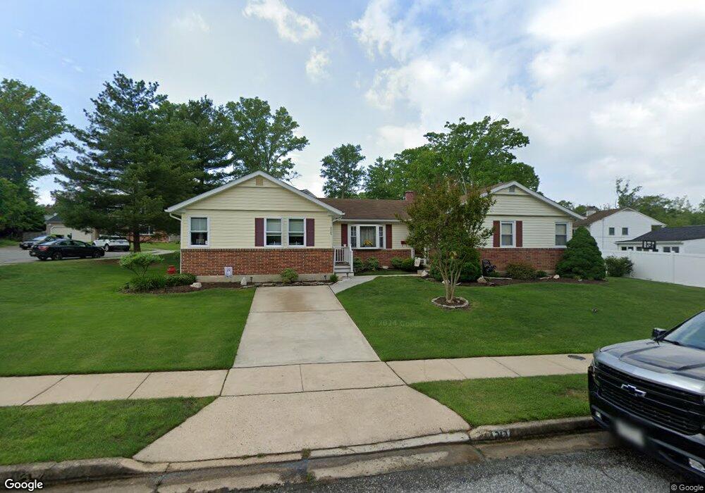 212 Chell Rd, Joppa, MD 21085 - photo 1