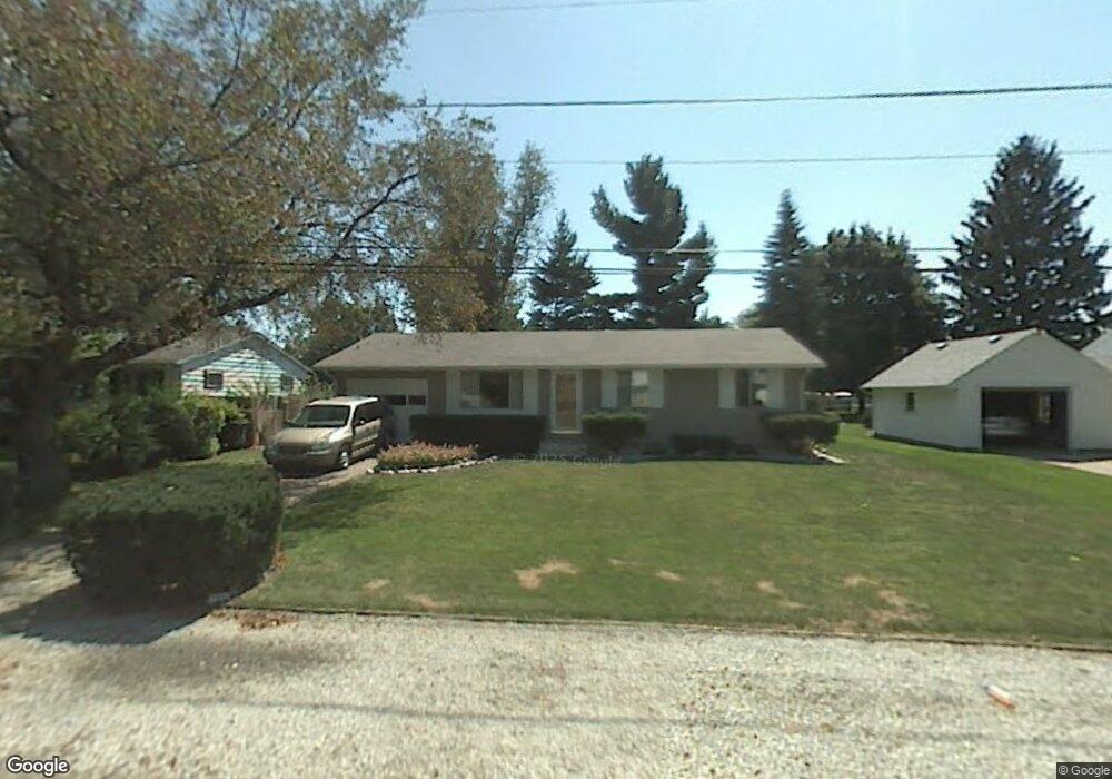 1023 Markle Ave, Elkhart, IN 46517 - photo 1