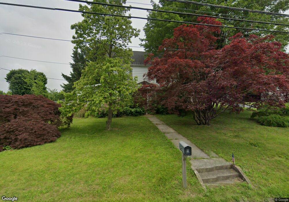 452 Warm Spring Rd, Chambersburg, PA 17202 - photo 1