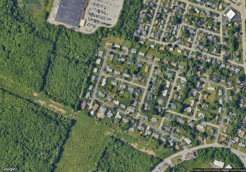 51 Content St, Somerset, MA 02725 - photo 1