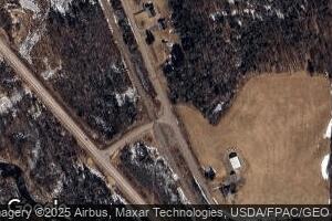 772 E 1st St, Glidden, WI 54527