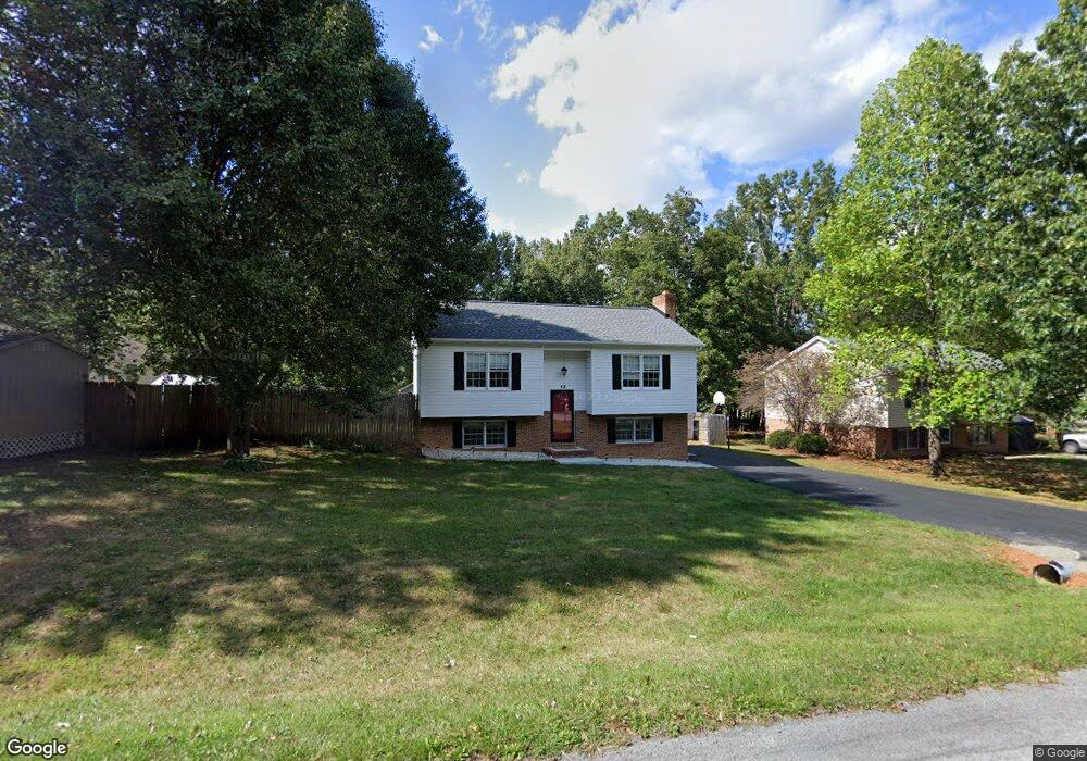 42 S River Dr, Stuarts Draft, VA 24477 - photo 1