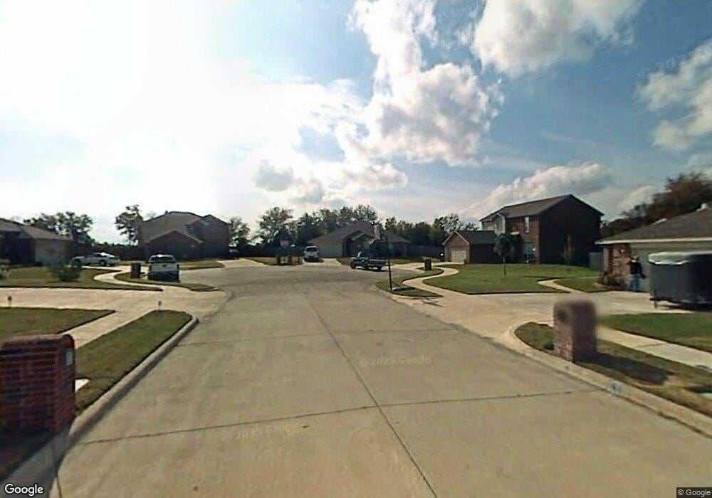 1130 Twin Lakes Dr, Wylie, TX 75098 - photo 1