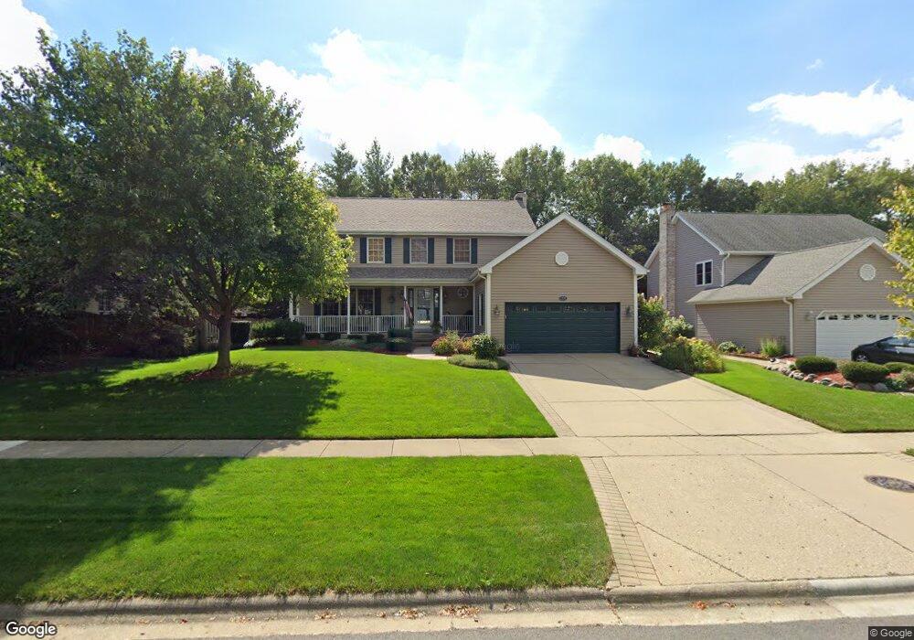 1230 Prairie Dr, Algonquin, IL 60102 - photo 1