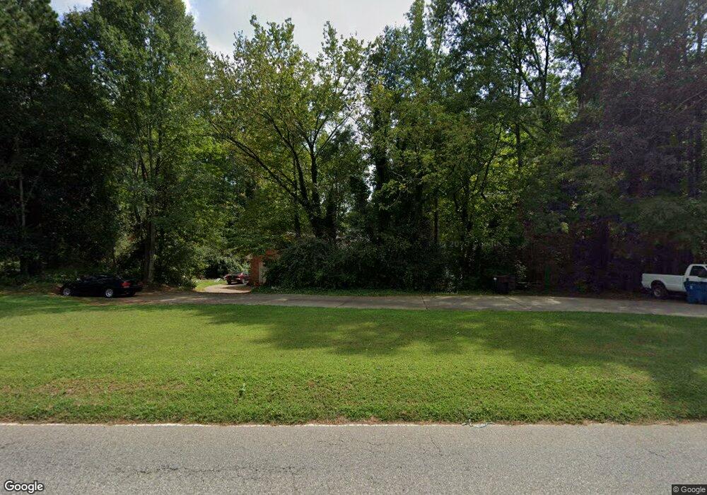 281 Cumming St, Alpharetta, GA 30009 - photo 1