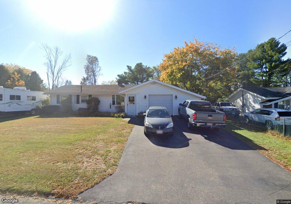 20 Anita Rd, Brockton, MA 02302 - photo 1