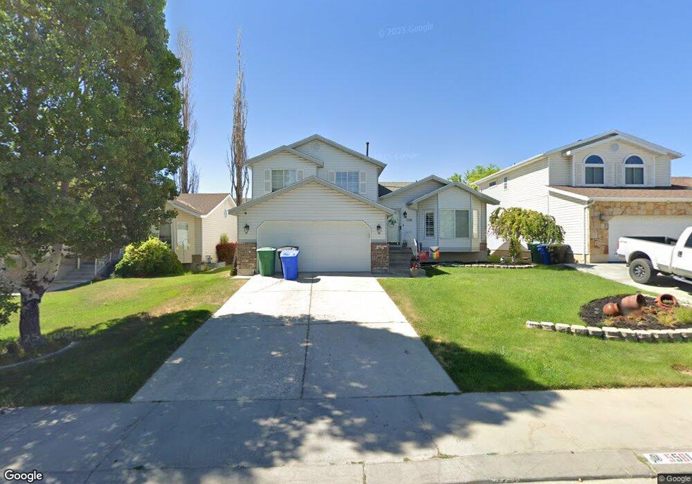 5581 W Ticklegrass Rd, West Jordan, UT 84081 - photo 1