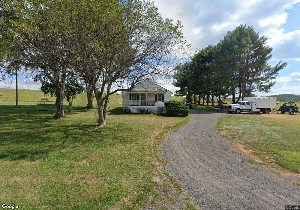 630 Ft Valley Rd, Sperryville, VA 22740 - photo 1