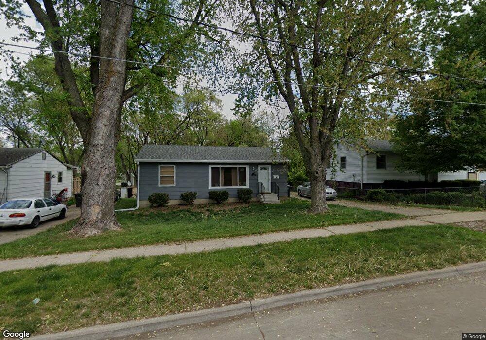 4105 SE 2nd St, Des Moines, IA 50315 - photo 1